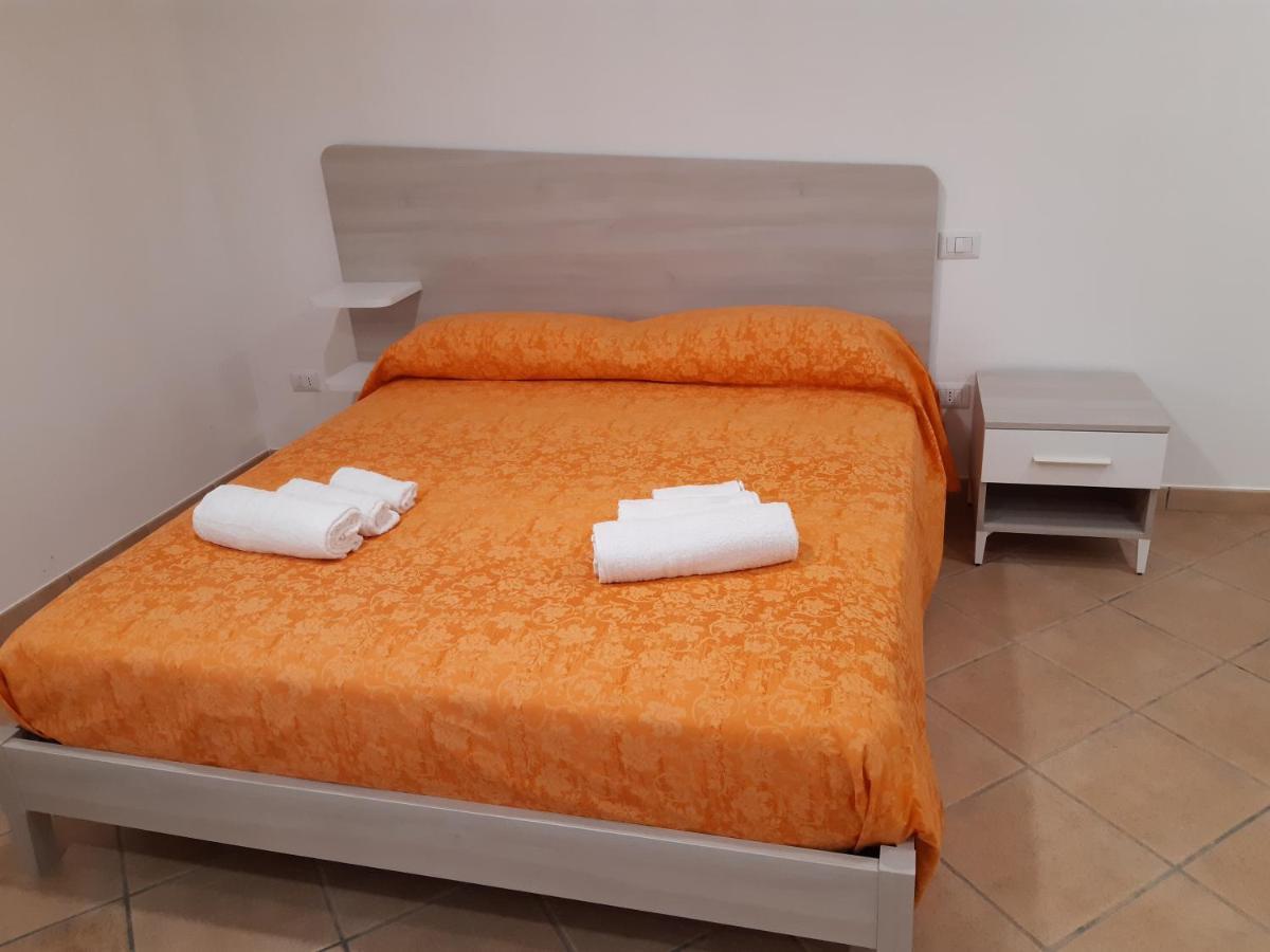 Altavilla Silentina Villa Lucilla المظهر الخارجي الصورة