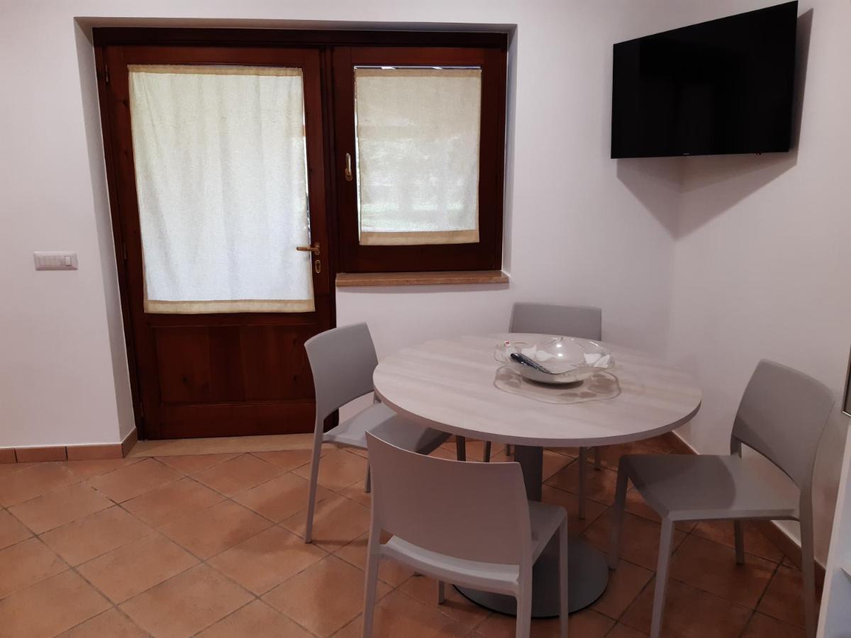Altavilla Silentina Villa Lucilla المظهر الخارجي الصورة