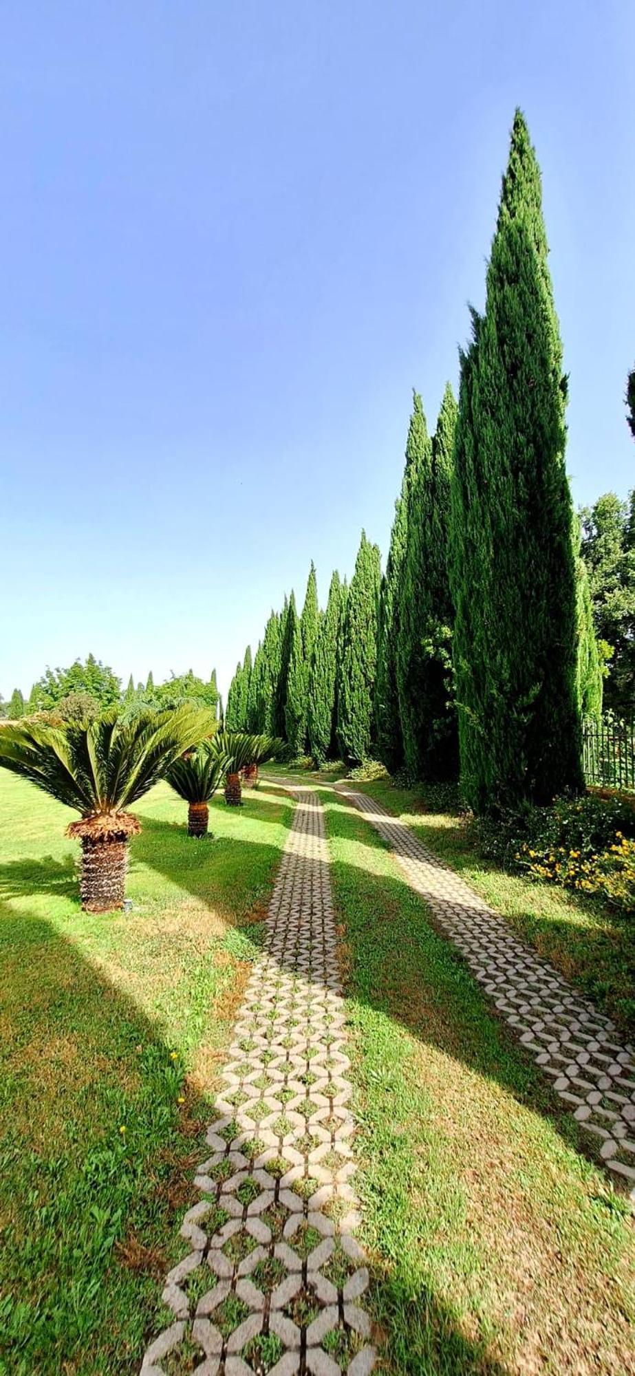 Altavilla Silentina Villa Lucilla المظهر الخارجي الصورة